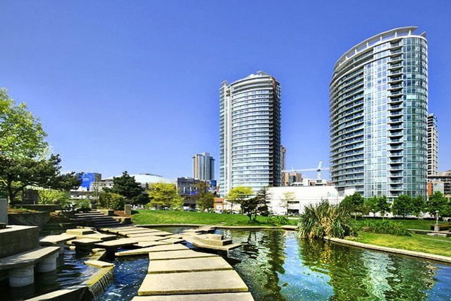 608 - 688 Abbott Street