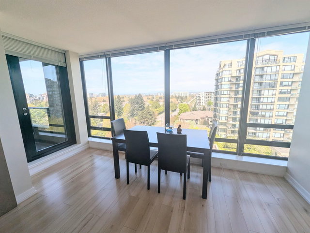 1305 - 9188 Hemlock Drive