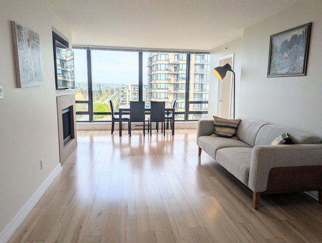 1305 - 9188 Hemlock Drive