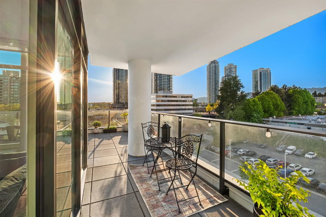 504 - 2181 Madison Avenue