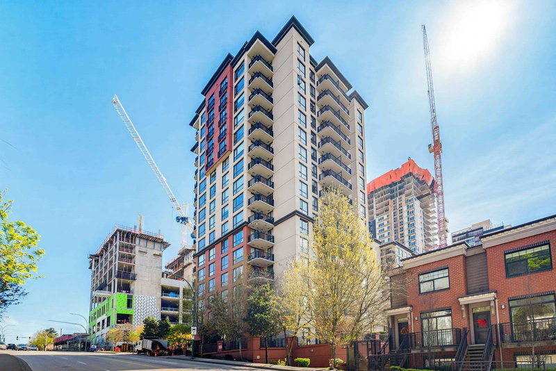 1103 - 814 Royal Avenue, New Westminster, V3M 1J9 | Image 2