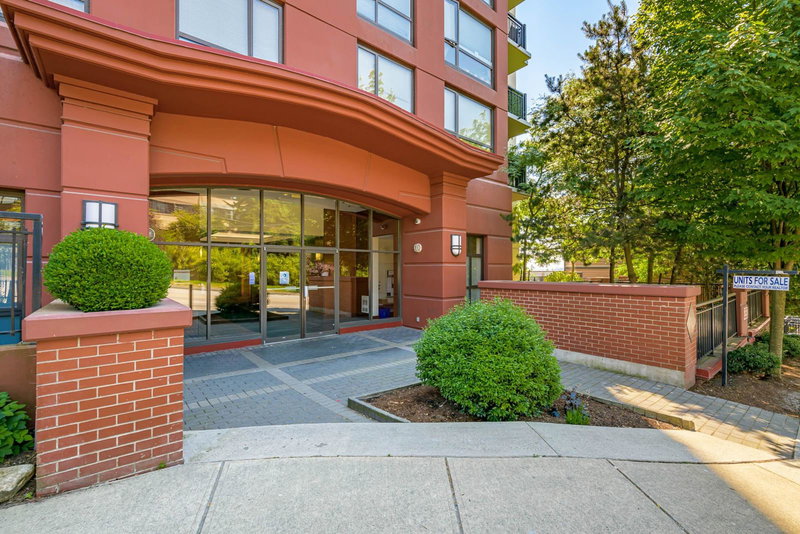 1103 - 814 Royal Avenue, New Westminster, V3M 1J9 | Image 3