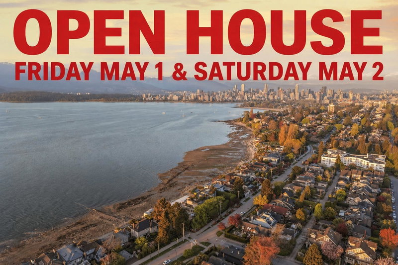 3174 3rd Avenue W, Vancouver, British Columbia