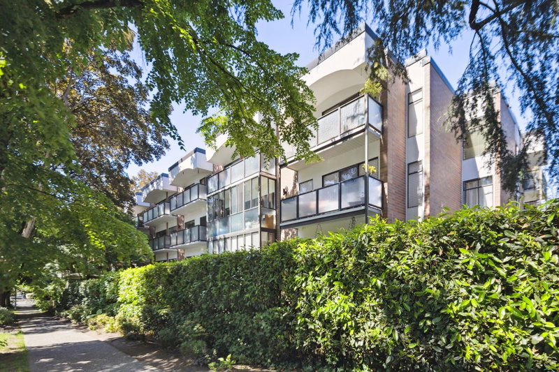 409 - 1535 Nelson Street, Vancouver, V6G 1M2 | Image 2