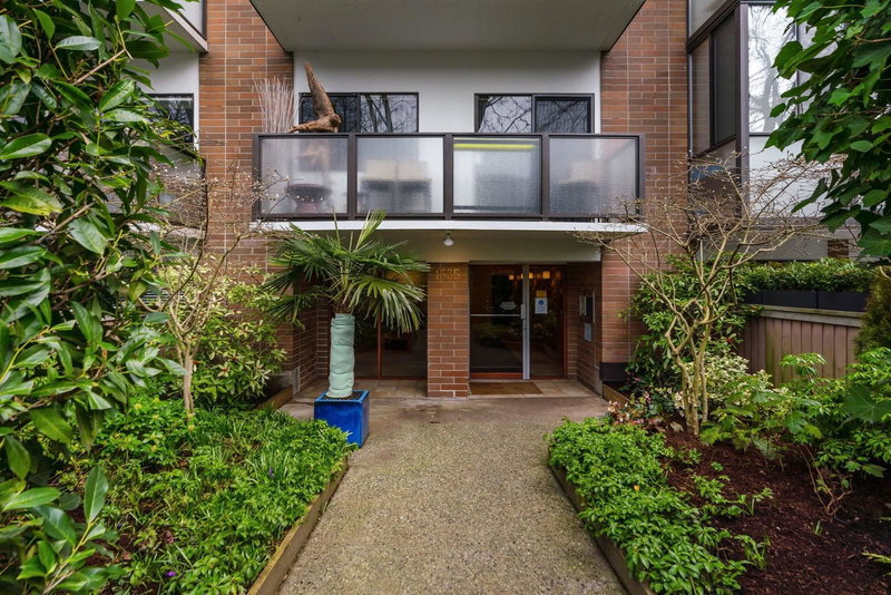 409 - 1535 Nelson Street, Vancouver, V6G 1M2 | Image 3