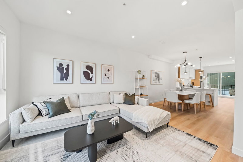 144 - 388 Duncan Street, New Westminster, V3M 0P9 | Image 3