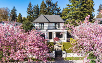 3587 38th Avenue | Vancouver | Image