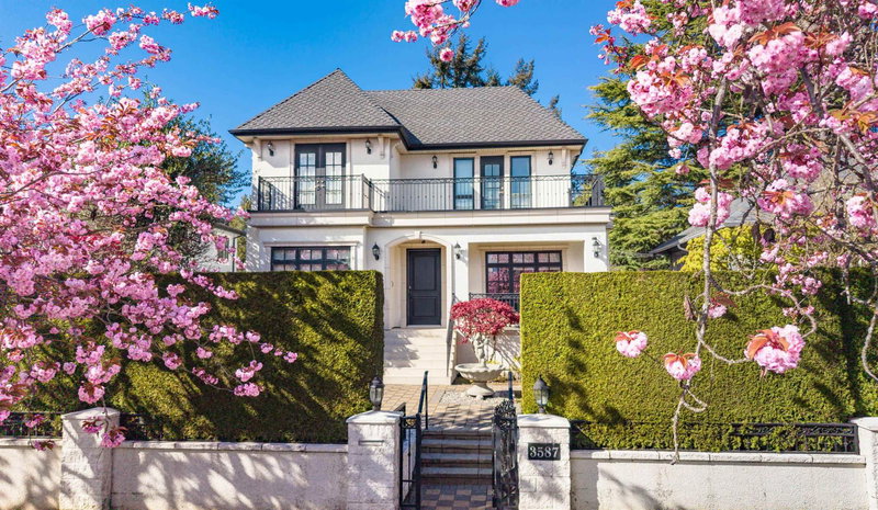 3587 38th Avenue, Vancouver, V6N 2X9 | Image 2