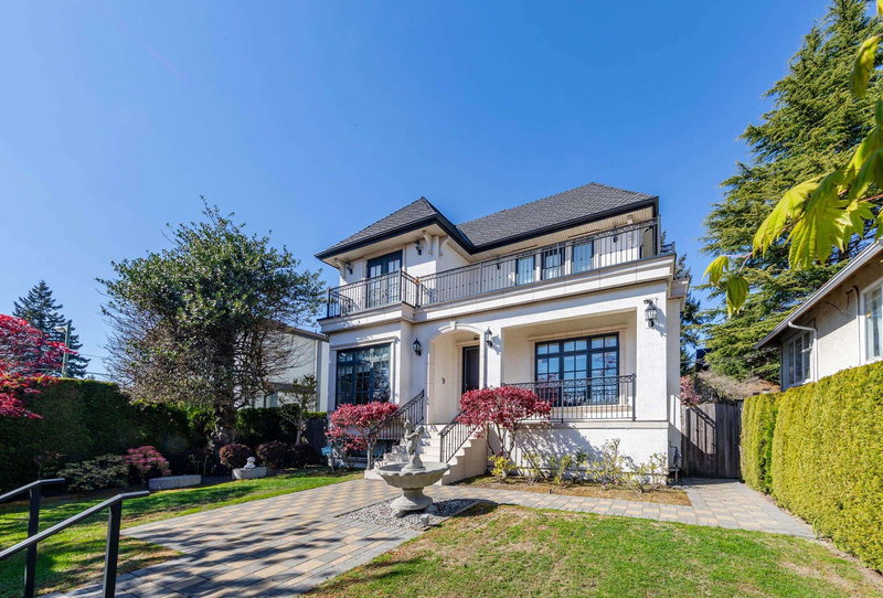 3587 38th Avenue, Vancouver, V6N 2X9 | Image 3