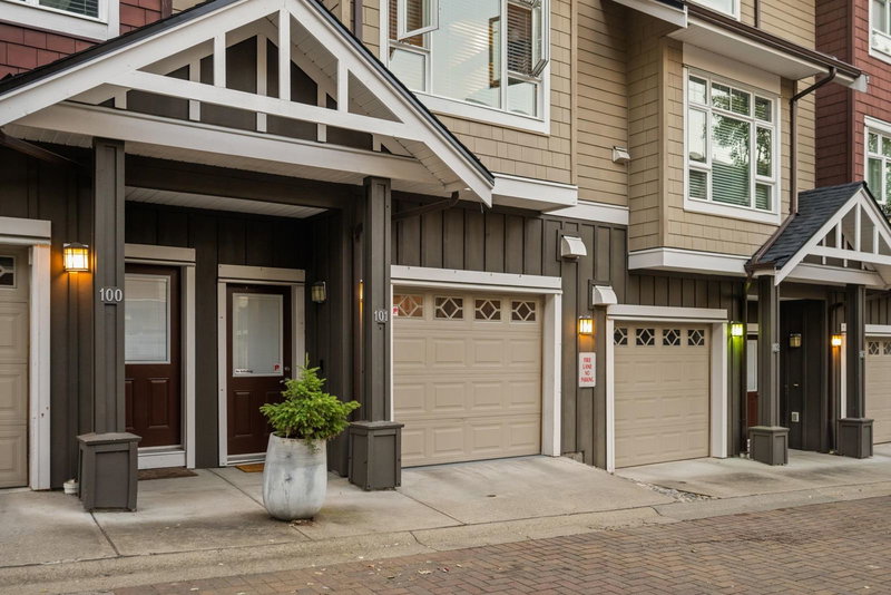 101 - 2979 156 Street, Surrey, V3Z 8V8 | Image 2