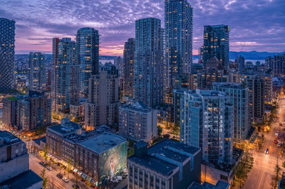 2908 - 1199 Seymour Street | Vancouver | Image