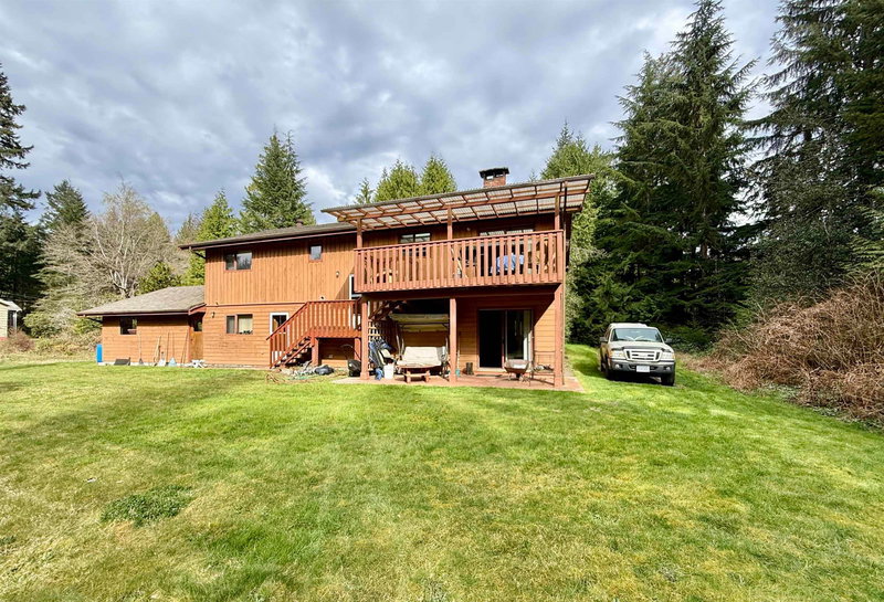 299 King Road, Gibsons, British Columbia