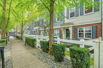 6 - 2495 Davies Avenue | Port Coquitlam | Image