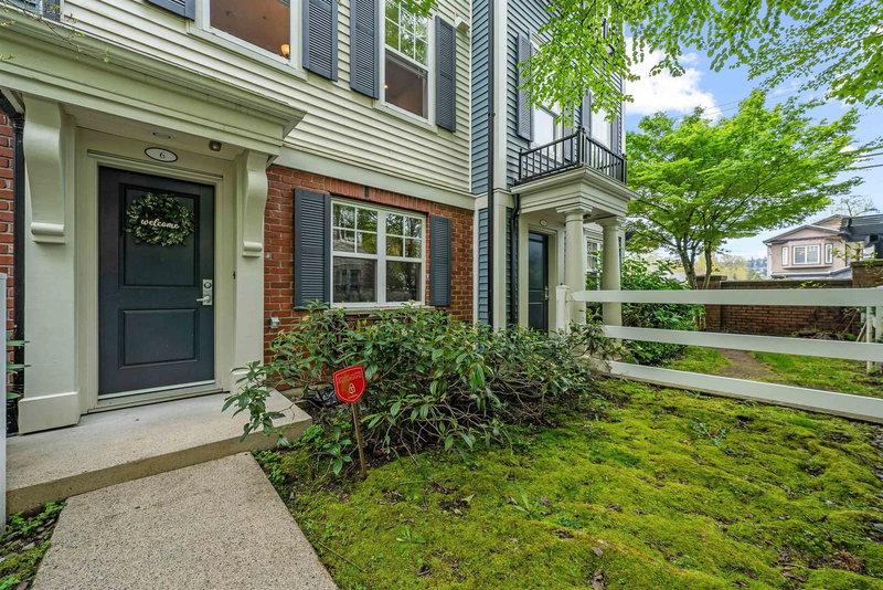 6 - 2495 Davies Avenue, Port Coquitlam, V3C 0B2 | Image 3