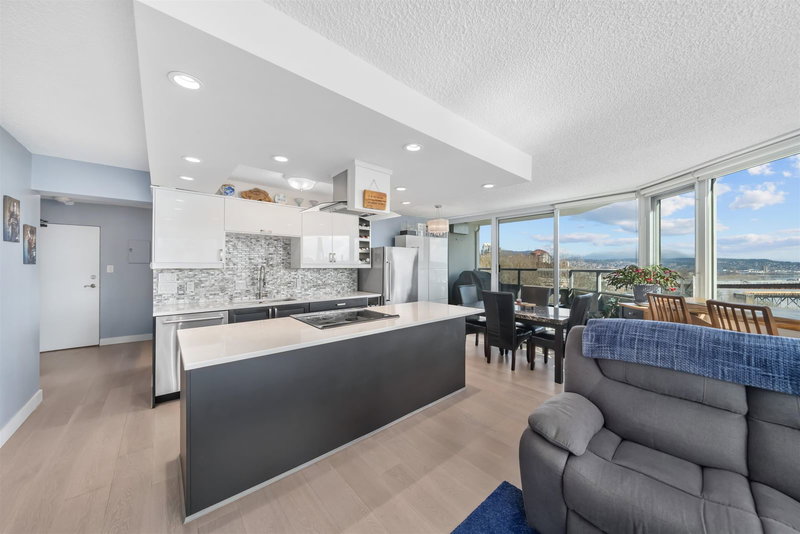 31 Elliot Street #903, New Westminster, British Columbia