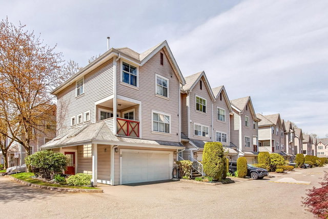 34 - 2450 Hawthorne Avenue