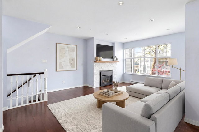 34 - 2450 Hawthorne Avenue