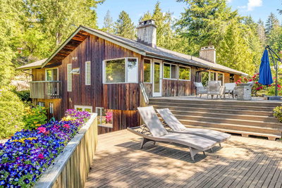 4663 Woodridge Place | West Vancouver | Image