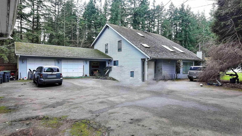 20108 32 Avenue, Langley, V2Z 2E1 | Image 3