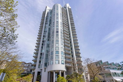 2103 - 120 2nd Street | North Vancouver | Image