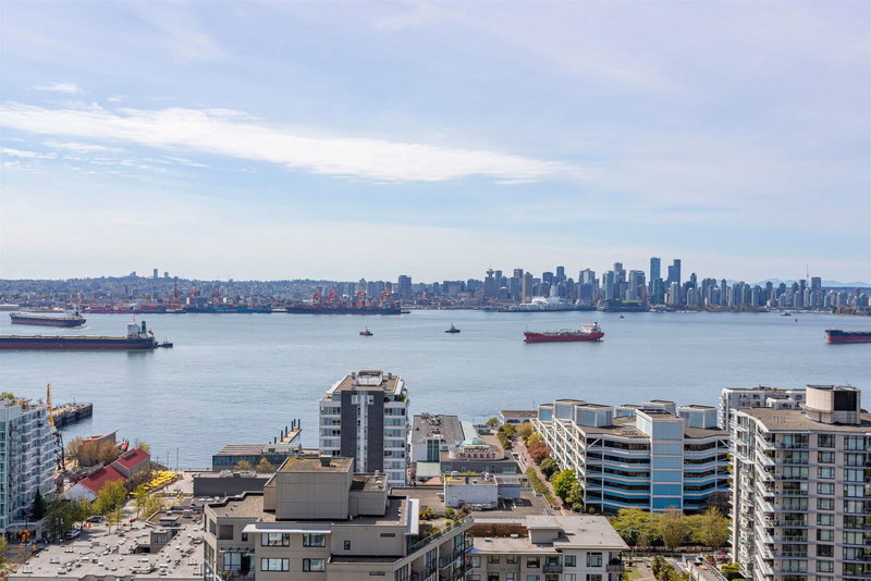 2103 - 120 2nd Street, North Vancouver, V7M 1C3 | Image 2