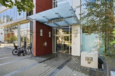 1108 - 1775 Quebec Street | Vancouver | Image