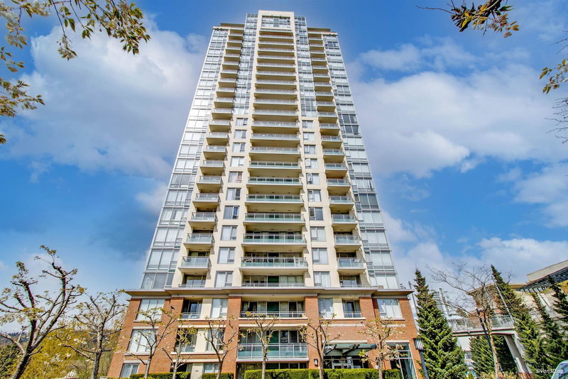 9868 Cameron Street #107, Burnaby, British Columbia