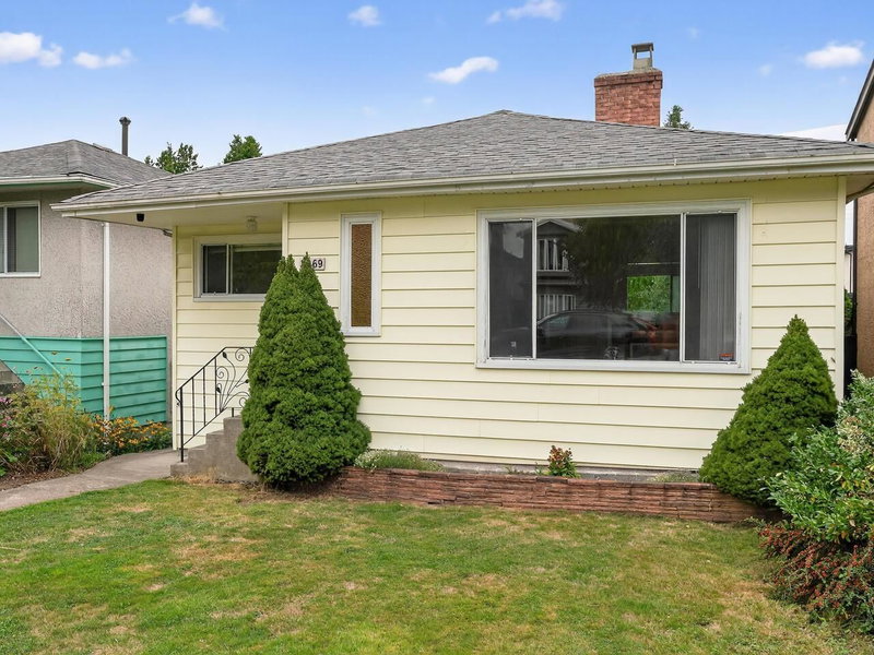 3069 18th Avenue, Vancouver, V5M 2R4 | Image 2