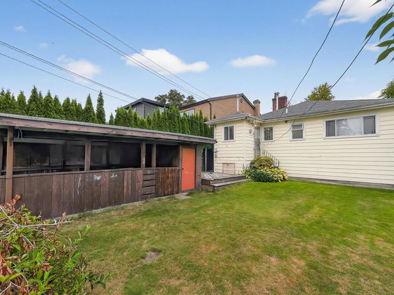 3069 18th Avenue, Vancouver, V5M 2R4 | Image 3