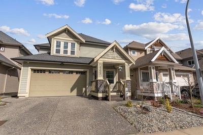 21033 80a Avenue | Langley | Image
