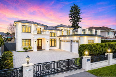 9631 Saunders Road | Richmond | Image