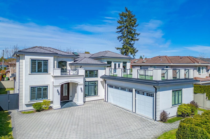 9631 Saunders Road, Richmond, V7A 2B5 | Image 2