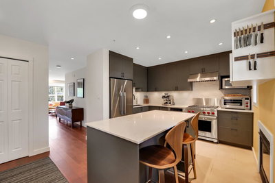 6 - 1204 Main Street | Squamish | Image