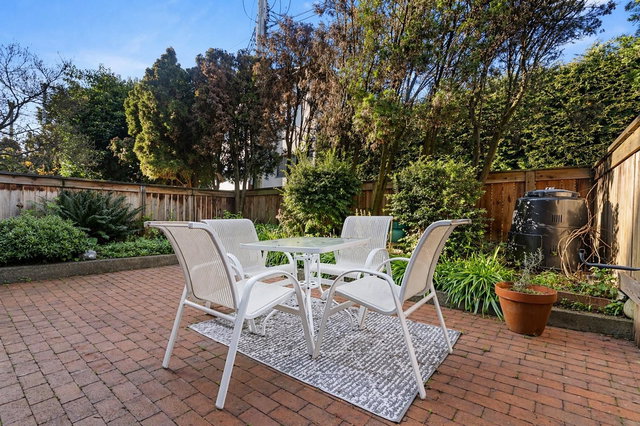 104 - 2475 York Avenue