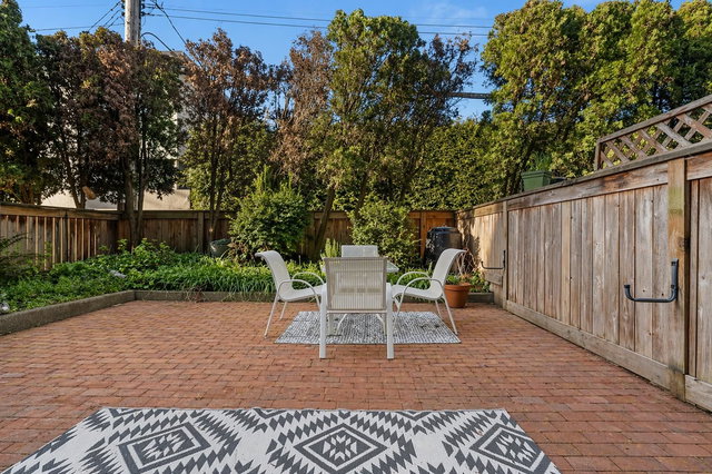 104 - 2475 York Avenue