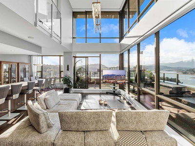 2603 - 301 Capilano Road | Port Moody | Image