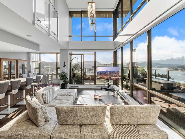 2603 - 301 Capilano Road