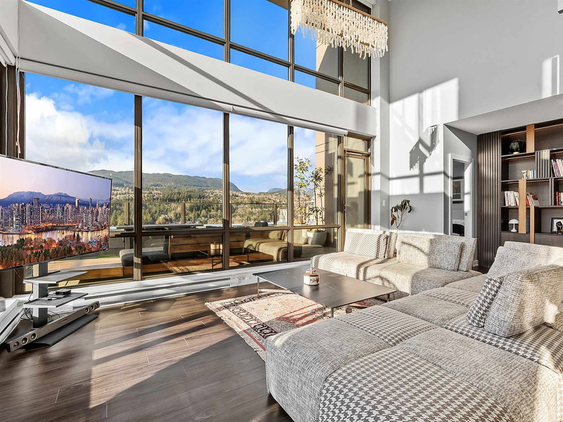 2603 - 301 Capilano Road, Port Moody, V3H 0G6 | Image 2