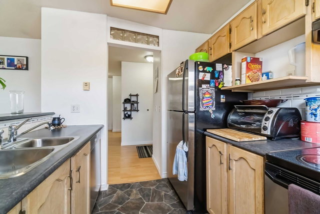 301 - 99 Begin Street