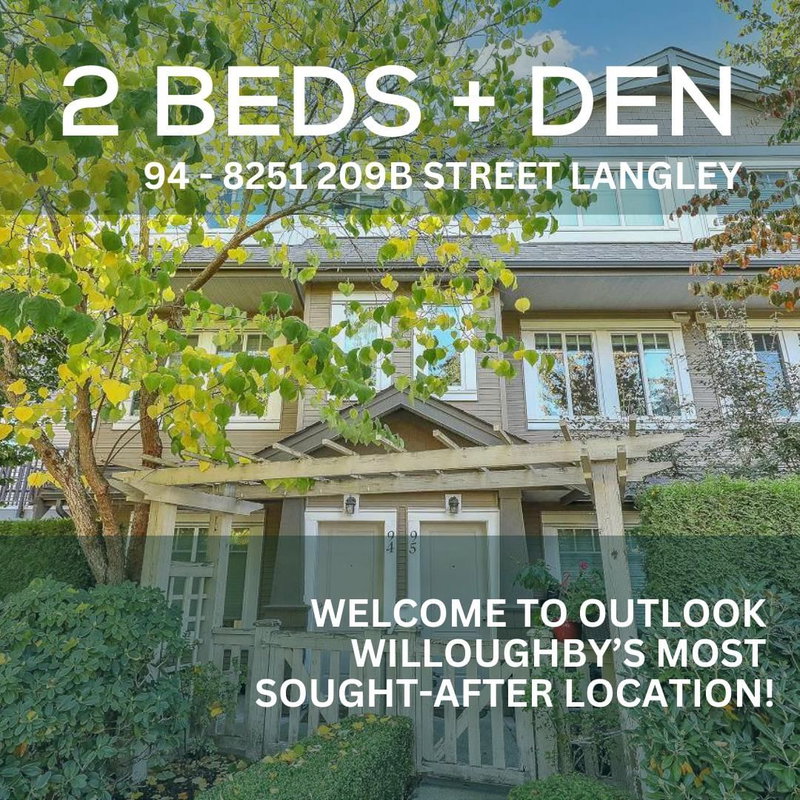 94 - 8251 209b Street, Langley, V2Y 0J9 | Image 3