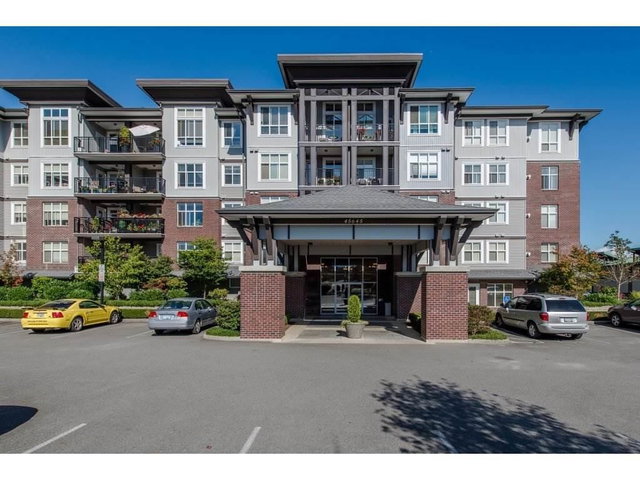 305 - 45645 Knight Road