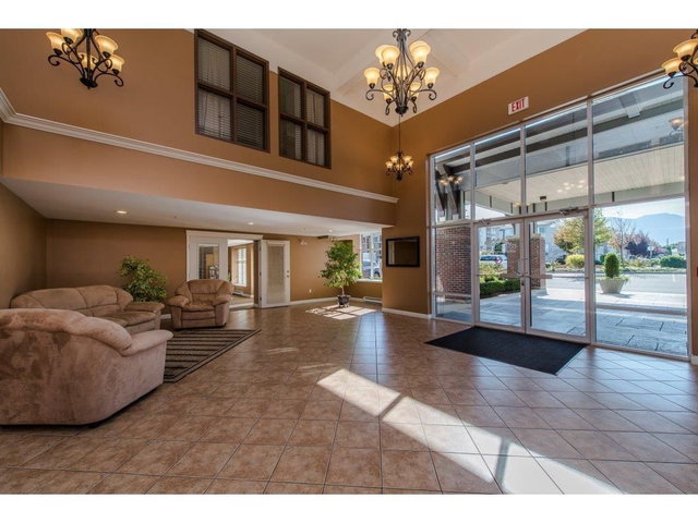 305 - 45645 Knight Road