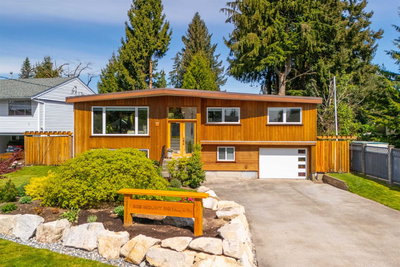 308 Mount Royal Drive | Port Moody | Image