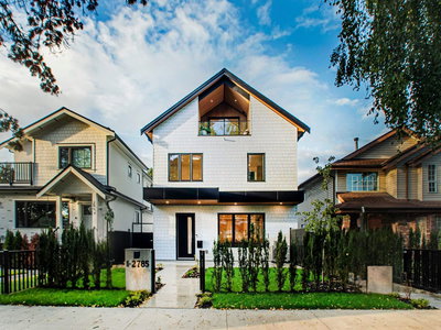 1 - 2785 21 Avenue | Vancouver | Image