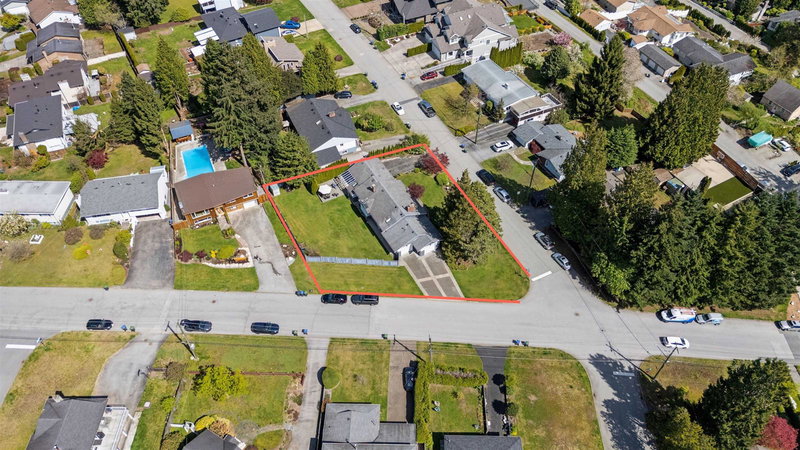 1005 Westmount Drive, Port Moody, V3H 1L1 | Image 2