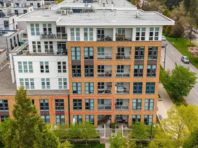 203 - 6999 Cambie Street