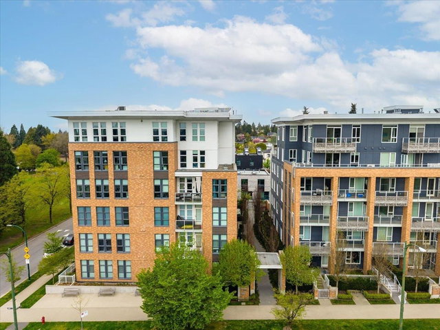 203 - 6999 Cambie Street