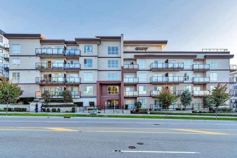 221 - 13768 108 Avenue