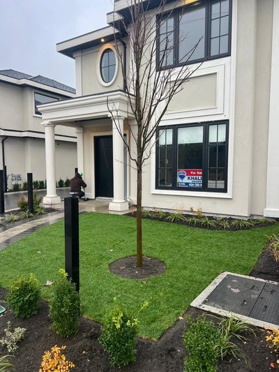 4242 Williams Road | Richmond | Image