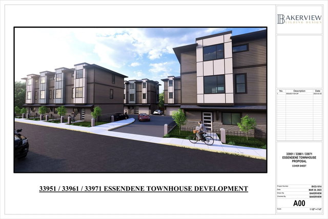 33961 Essendene Avenue